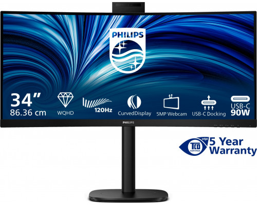 Philips 34B2U3600CH/00