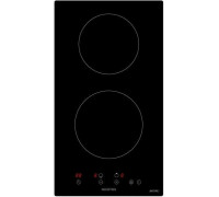 MPM-30-IM-12/N Płyta indukcyjna 30 cm