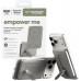 empower Bank Spin Stand/5000mAh/Titanium