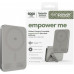 empower Bank Spin Stand/5000mAh/Titanium