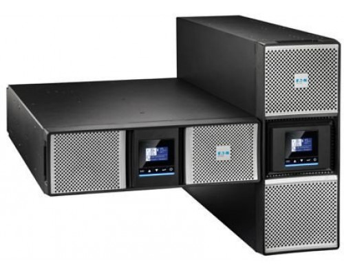 EATON 9PX 8000I RT4U HOTSWAP/NETPACK G2