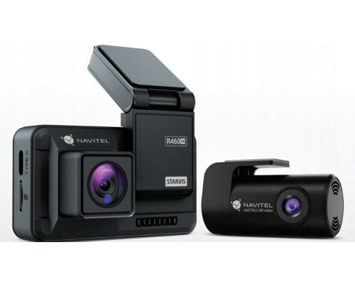 Navitel R460 2K