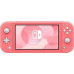 Nintendo Switch Lite Coral + Animal Crossing: New Horizons (NSH136)
