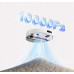 Xiaomi Robot Vacuum H40 white