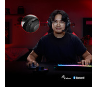 HyperX Cloud Alpha 2 – bezprzewodowe słuchawki gaming