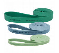 Zestaw gum treningowych Spokey POWER SET