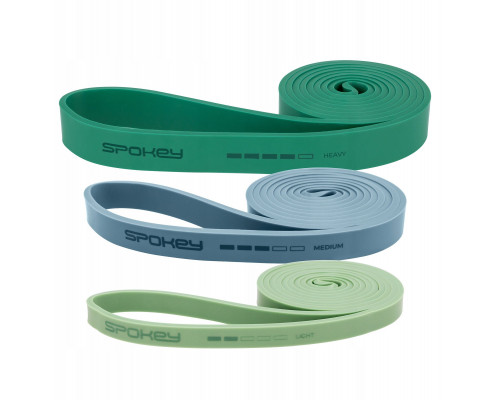 Zestaw gum treningowych Spokey POWER SET