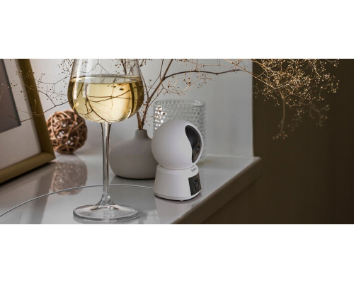 Arenti Indoor Wi-Fi 3MP+3MP Dual-lens Pan-Tilt Camera