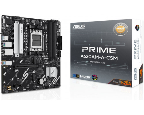 MB ASUS PRIME A620AM-A-CSM