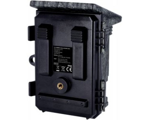 Rollei 40536 – Kamera obserwacyjna CMOS z trybem nocnym i rozdzielczością 4K