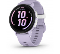 Laikr. Garmin Bounce 2 010-03399-01 Light Purple