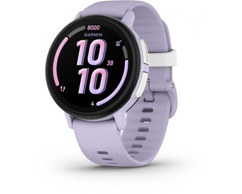 Laikr. Garmin Bounce 2 010-03399-01 Light Purple