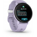 Laikr. Garmin Bounce 2 010-03399-01 Light Purple