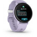 Laikr. Garmin Bounce 2 010-03399-01 Light Purple