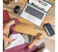 HP Poly Sync 20-M Speakerphone USB-C/A