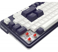 Redragon Ucal Magnetic K673WB-RGB-M