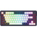 Redragon Ucal Magnetic K673WB-RGB-M