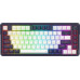 Redragon Ucal Magnetic K673WB-RGB-M