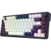 Redragon Ucal Magnetic K673WB-RGB-M