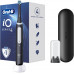 Oral-B iO Series 4N Zahnbrste schwarz