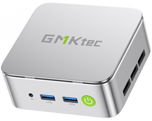 Mini PC GMKtec G10 - AMD Ryzen 5 3500U - 16GB RAM + 1TB SSD WIN 11 Pro