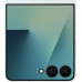 Samsung Galaxy Z Flip7 5G 12/256GB Green  (8806097496168 0)