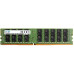 Samsung M393A4K40CB2-CTD, 32 GB, 1 x 32 GB, DDR4, 2666 MHz, 288-pin DIMM, Black, Green