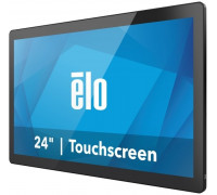 23.8IN I-SERIES 3 WIN10 FHD I5/8GB RAM 256GB SSD NO STAND BLACK