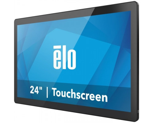 23.8IN I-SERIES 3 WIN10 FHD I5/8GB RAM 256GB SSD NO STAND BLACK