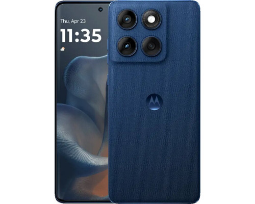 Motorola XT2505-1 Moto Edge 60 5G 8GB RAM 256GB - Blue