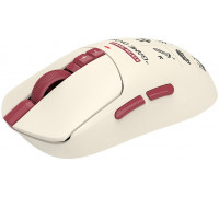 A4TECH BLOODY R72 ULTRA DUO Pixels Red