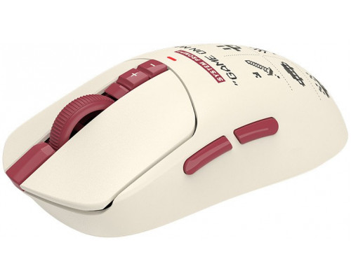 A4TECH BLOODY R72 ULTRA DUO Pixels Red