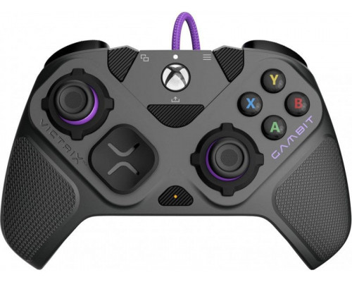 Turtle Beach controller Victrix Gambit Prime Xbox, grey