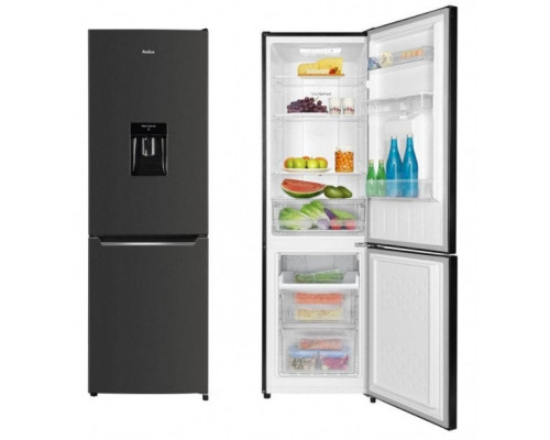amica Fridge/freezer FK299.2FI(E)