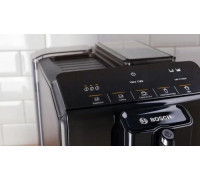 Bosch Serie 2 TIE20109 ekspres do kawy Fully automatic Ekspres do espresso 1,4 l