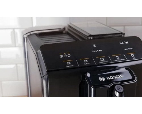 Bosch Serie 2 TIE20109 ekspres do kawy Fully automatic Ekspres do espresso 1,4 l