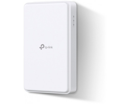 TP-Link NE200-Outdoor venkovní 5G, 4G LTE router (5G, 4G LTE,1x2,5GbE,1xnanoSIM)