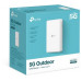 TP-Link NE200-Outdoor venkovní 5G, 4G LTE router (5G, 4G LTE,1x2,5GbE,1xnanoSIM)