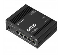 Teltonika RUTX50 5G WLAN eSIM