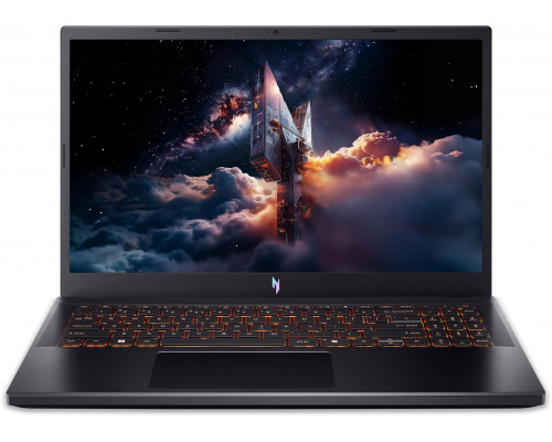 Laptop Acer Nitro V 15 ANV15-52-58RS i5-13420H / 16 GB / 512 GB / RTX 5060 / 165 Hz (NH.QZ8EP.00E)