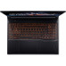Laptop Acer Nitro V 16 AI ANV16-42-R70Z Ryzen 5 240 / 16 GB / 512 GB / RTX 3050 / 165 Hz (NH.U1KEP.004)