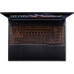 Laptop Acer Nitro V 16 AI ANV16-42-R70Z Ryzen 5 240 / 16 GB / 512 GB / RTX 3050 / 165 Hz (NH.U1KEP.004)