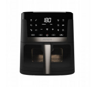Aiwa AFR7000 Chukuma 7 L czarny