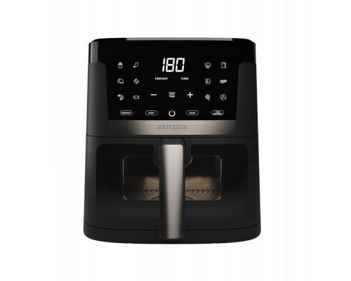 Aiwa AFR7000 Chukuma 7 L czarny