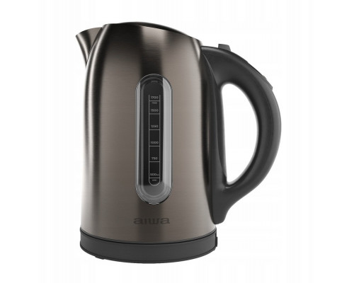 Aiwa AKT3000D Kawako srebrny