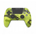 YAXO Kontroler bezwire NITRO RAVE do PS5/PC/Android/iOS Forest Camo