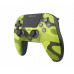 YAXO Kontroler bezwire NITRO RAVE do PS5/PC/Android/iOS Forest Camo
