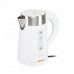 CZAJNIK C 180 B BIAŁY 0,8 L 100 W