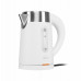 CZAJNIK C 180 B BIAŁY 0,8 L 100 W