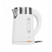CZAJNIK C 180 B BIAŁY 0,8 L 100 W